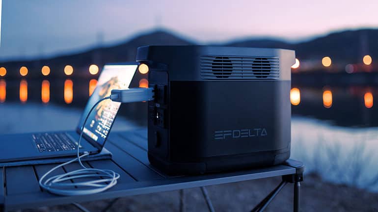 EcoFlow Brings Loadshedding Survival Kit to South Africa