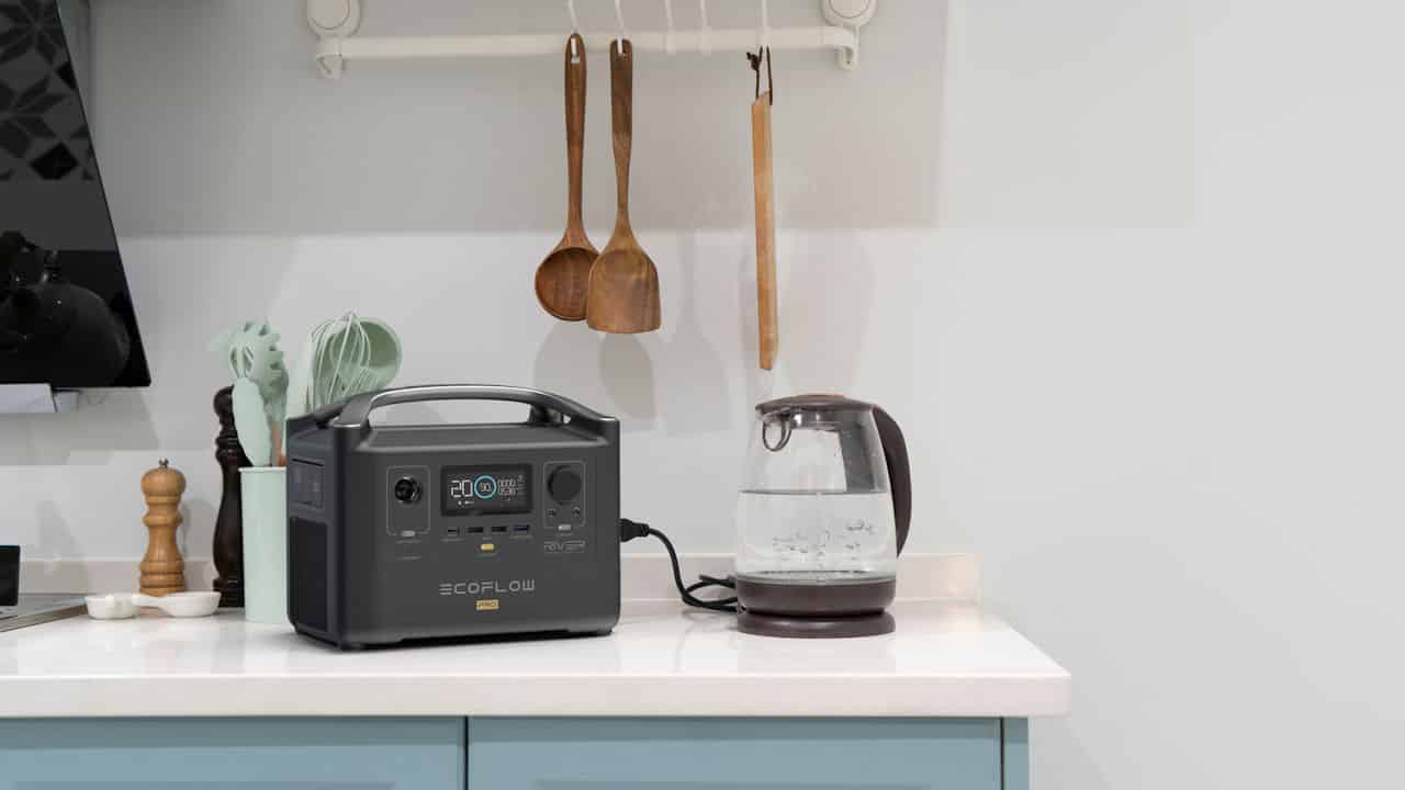 EcoFlow Brings Loadshedding Survival Kit to South Africa