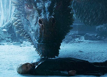 Ever Wondered Why Drogon Burned the Iron Throne? The Script Explains Why