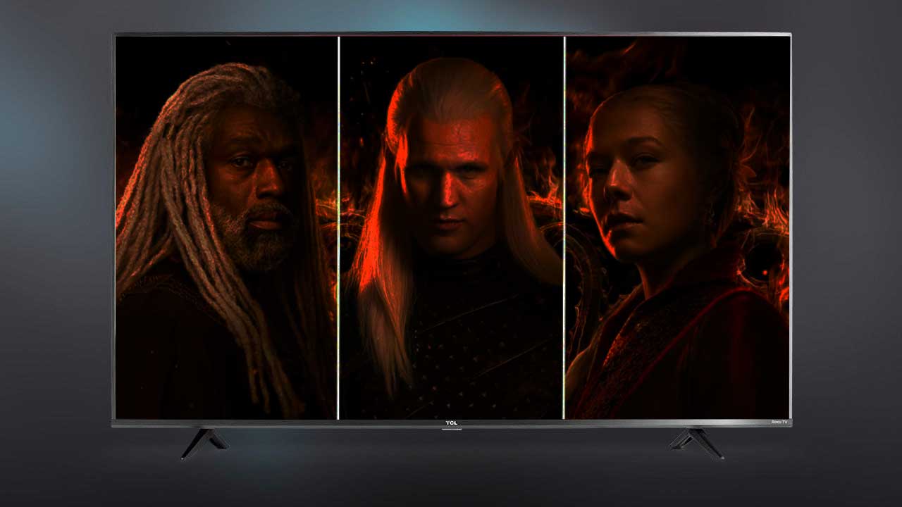 Fans Say House of the Dragon Is Literally Too Dark To Watch