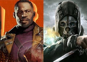 Fans Were Right, Deathloop & Dishonored Are Set in the Same World
