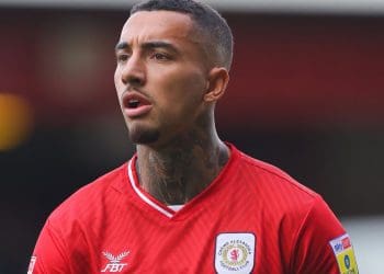 Footballer Suffers Bizarre Xbox Injury Causing Him to Miss A Match
