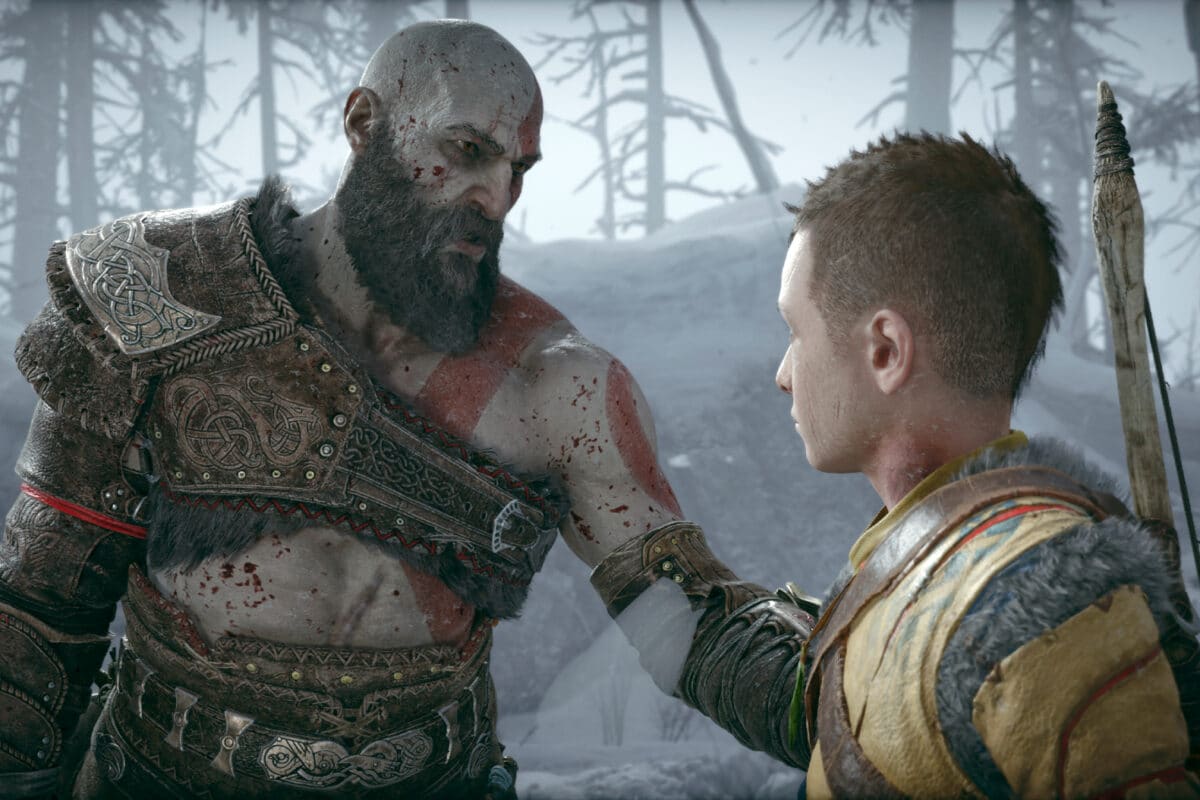 The 10 Best God of War Games Ranked From Worst to Best