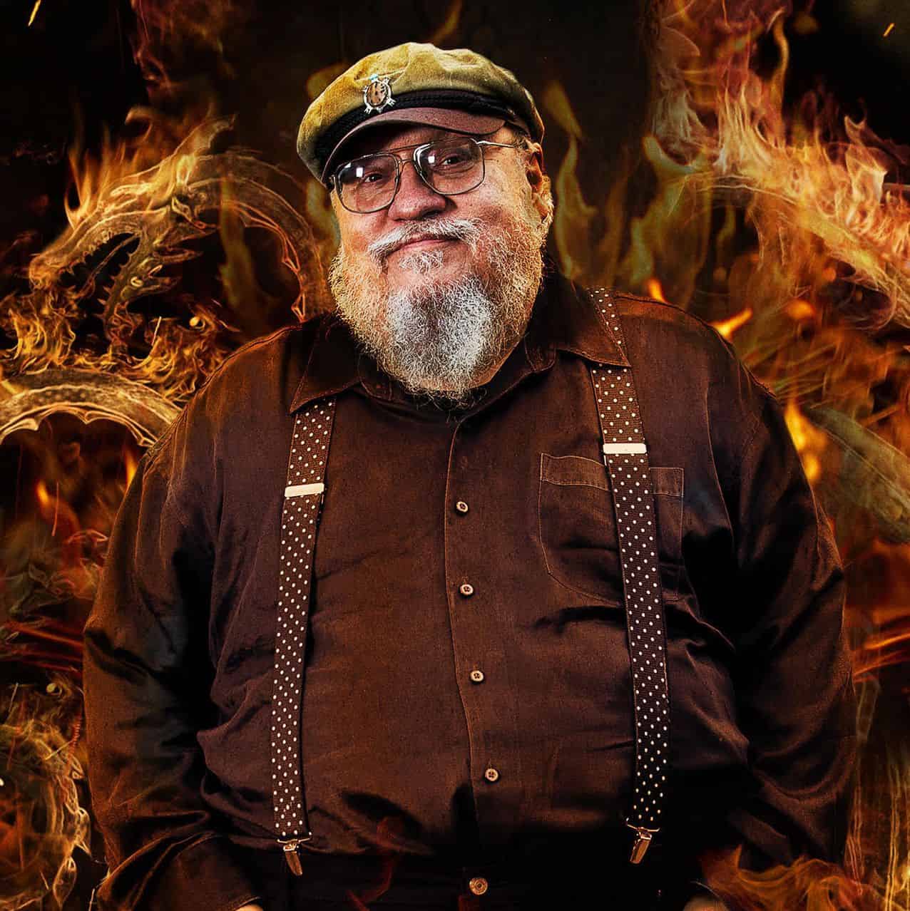 George-RR-Martin-House-of-the-Dragon