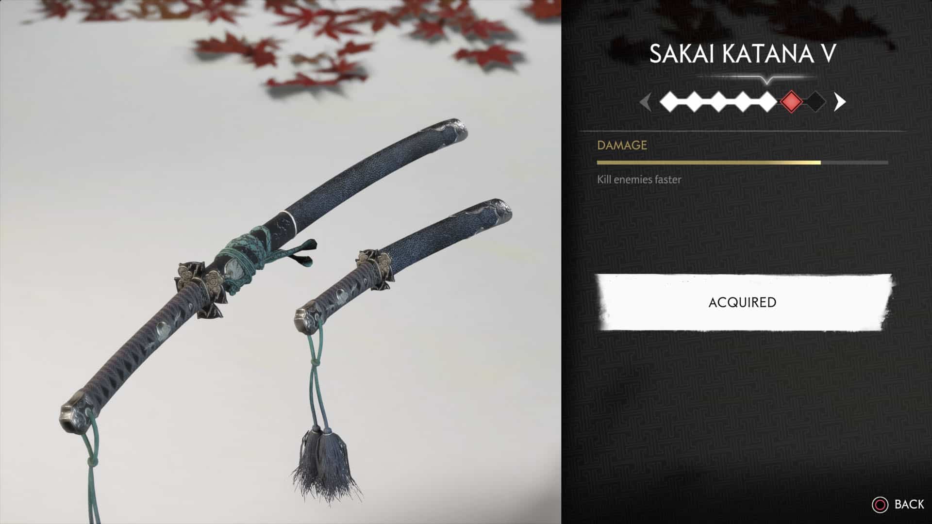 Ghost Of Tsushima 2 The Samurai Game Sequel We All Want ghost-of-tsushima-2-the-samurai-game-sequel-we-all-want