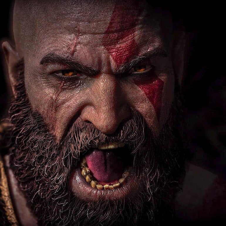 The Top 15 Boss Fights In The God Of War Franchise