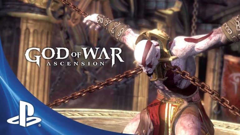 God of War: Ascension