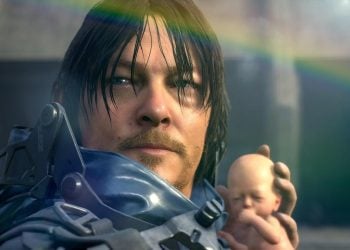 Google Said No To Death Stranding Follow-Up, Would've Been Stadia-Exclusive