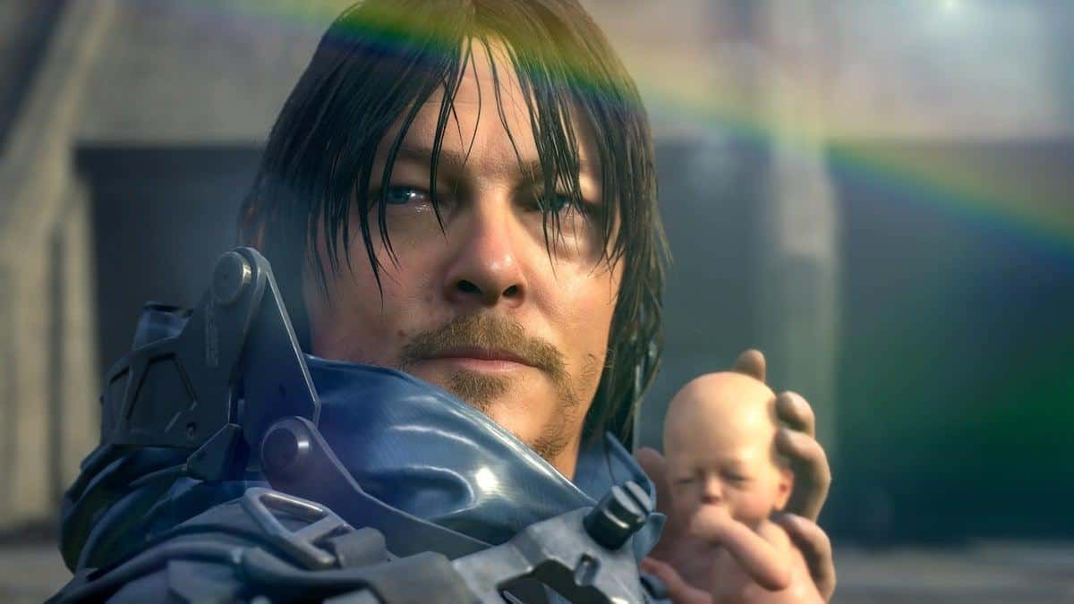 Google Said No To Death Stranding Follow-Up, Would've Been Stadia-Exclusive