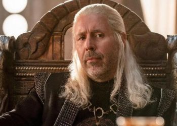 House of the Dragon Fans Call for Paddy Considine Emmy Win