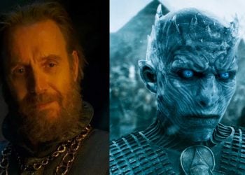 Is Ser Otto Hightower the Night King or a White Walker in Game of Thrones?