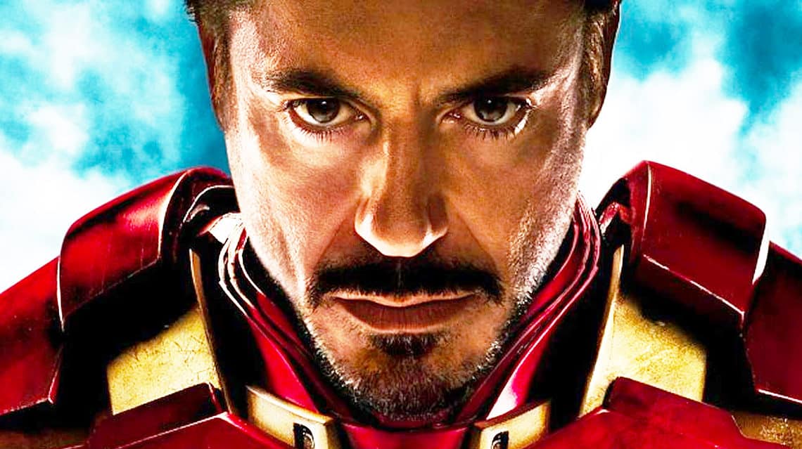 It Looks Like Robert Downey Jr.'s Iron Man Might Return Afterall
