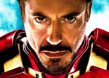 It Looks Like Robert Downey Jr.'s Iron Man Might Return Afterall