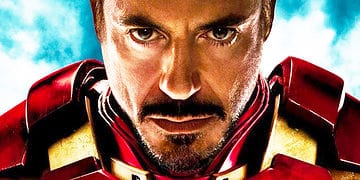 It Looks Like Robert Downey Jr.'s Iron Man Might Return Afterall