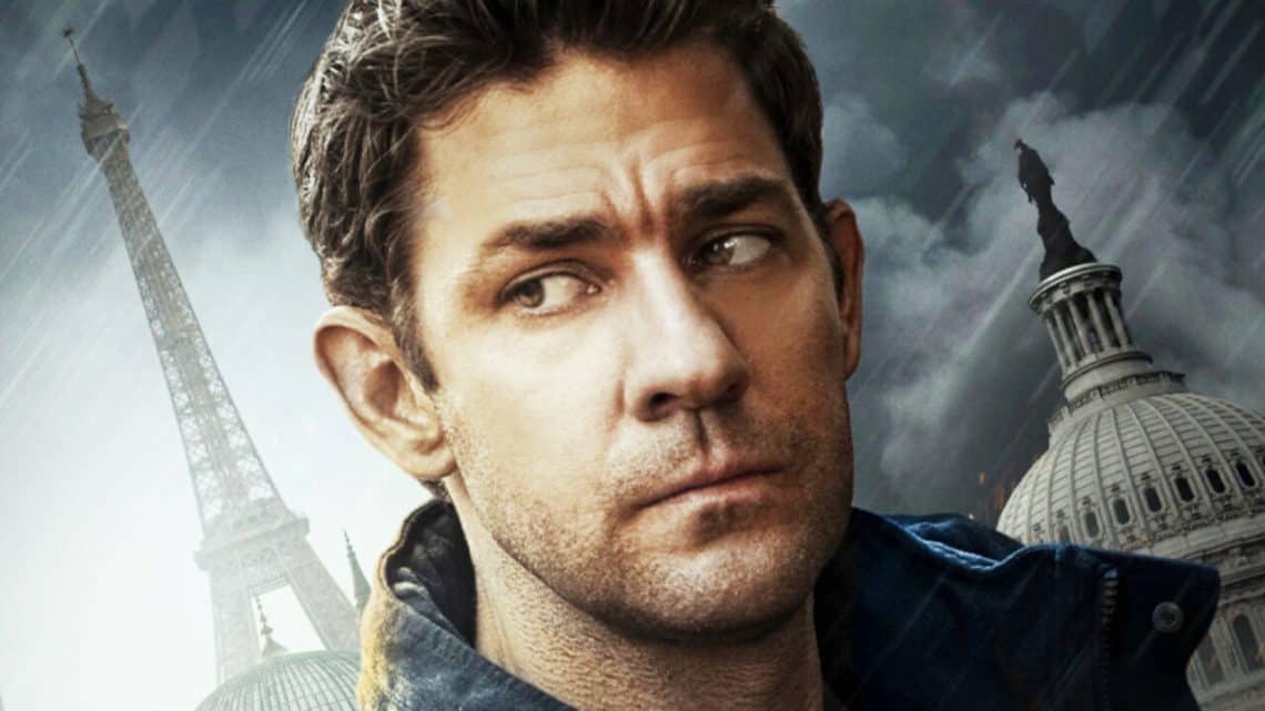 Jack Ryan Season 3