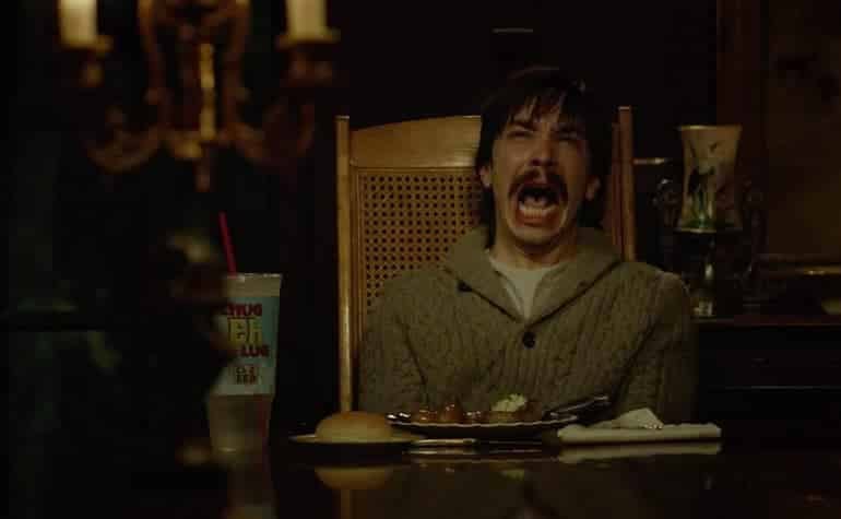 Justin Long Horror Movies