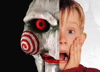 Kevin McCallister Jigsaw