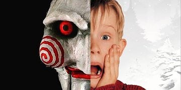 Kevin McCallister Jigsaw