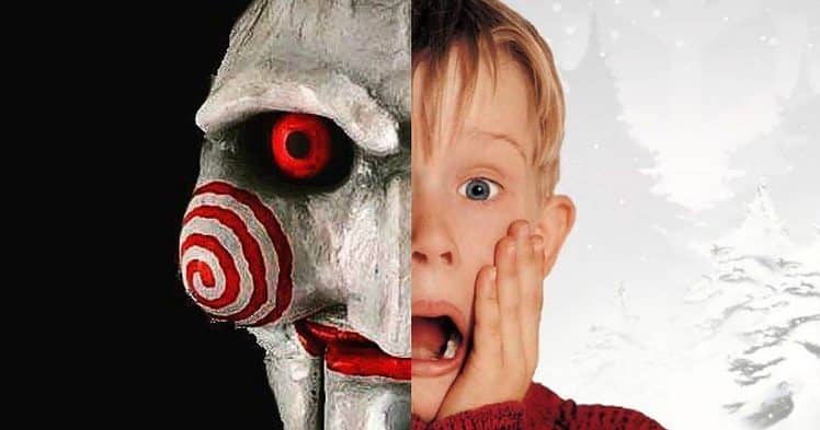 Kevin McCallister Jigsaw