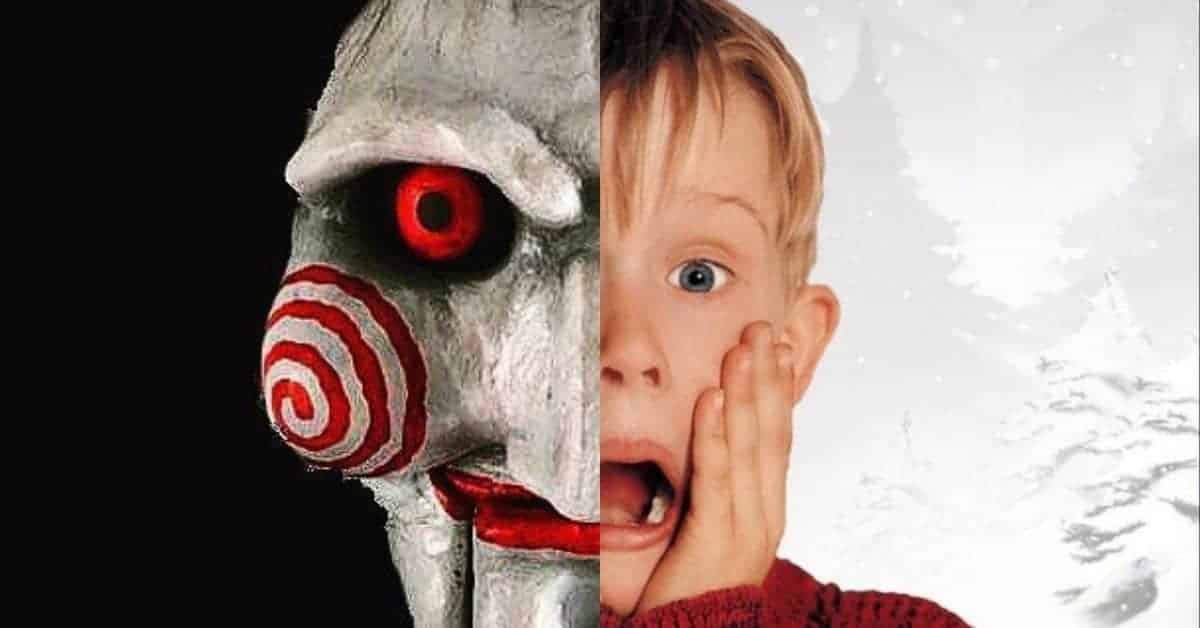 Kevin McCallister Jigsaw