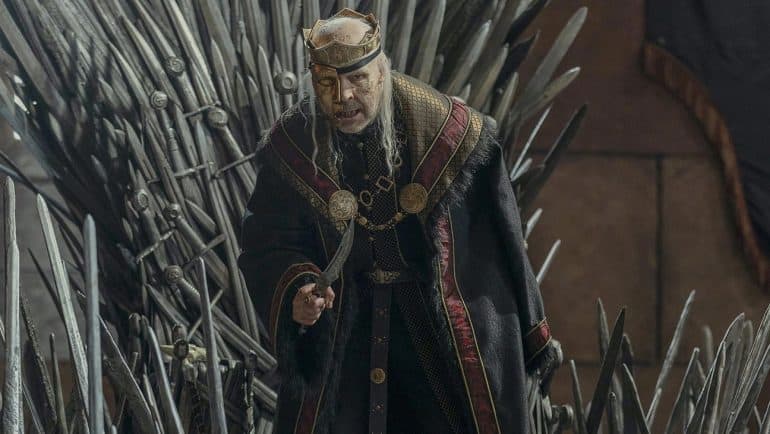 King Viserys Best Costumes for Halloween in 2022