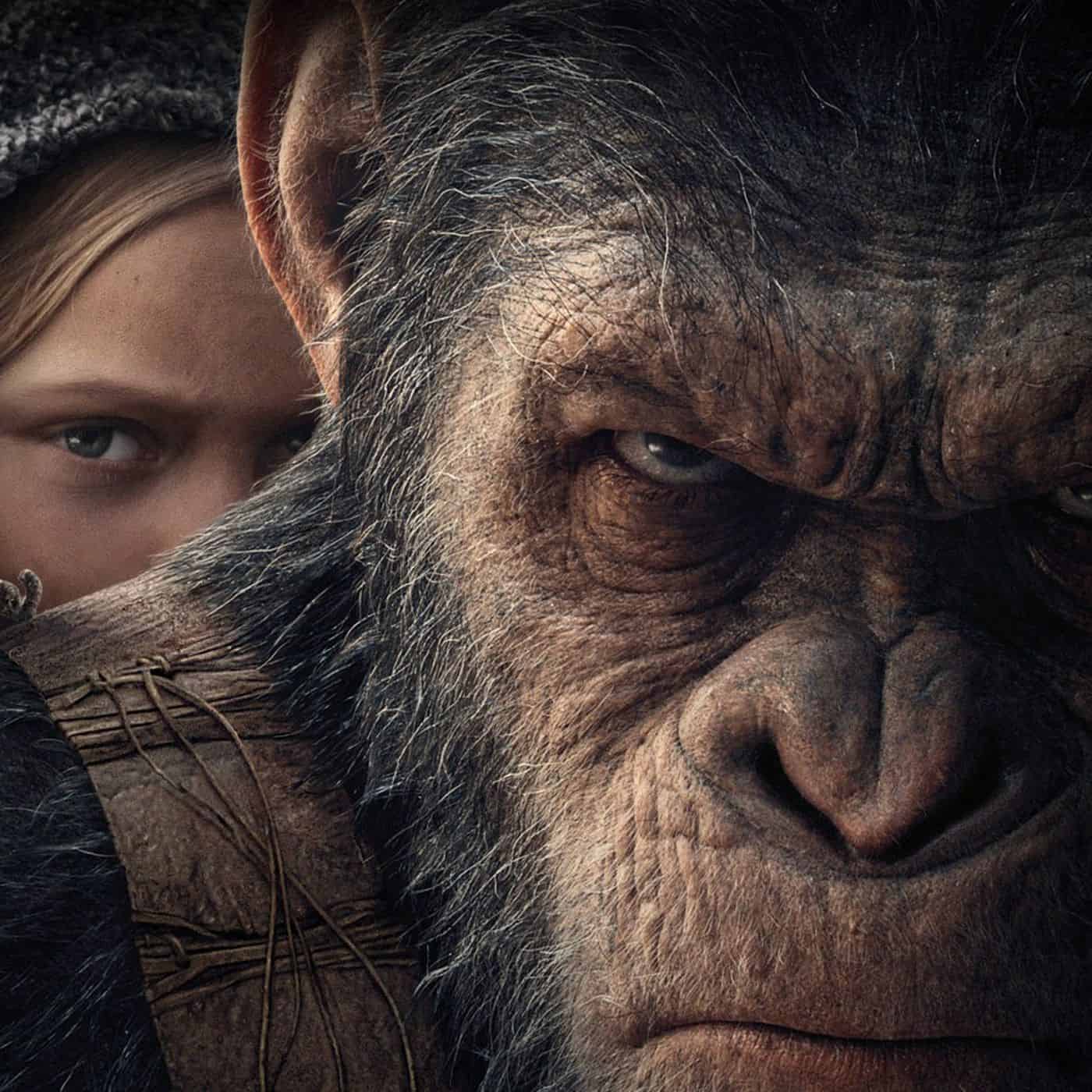 Kingdom of the Planet of the Apes