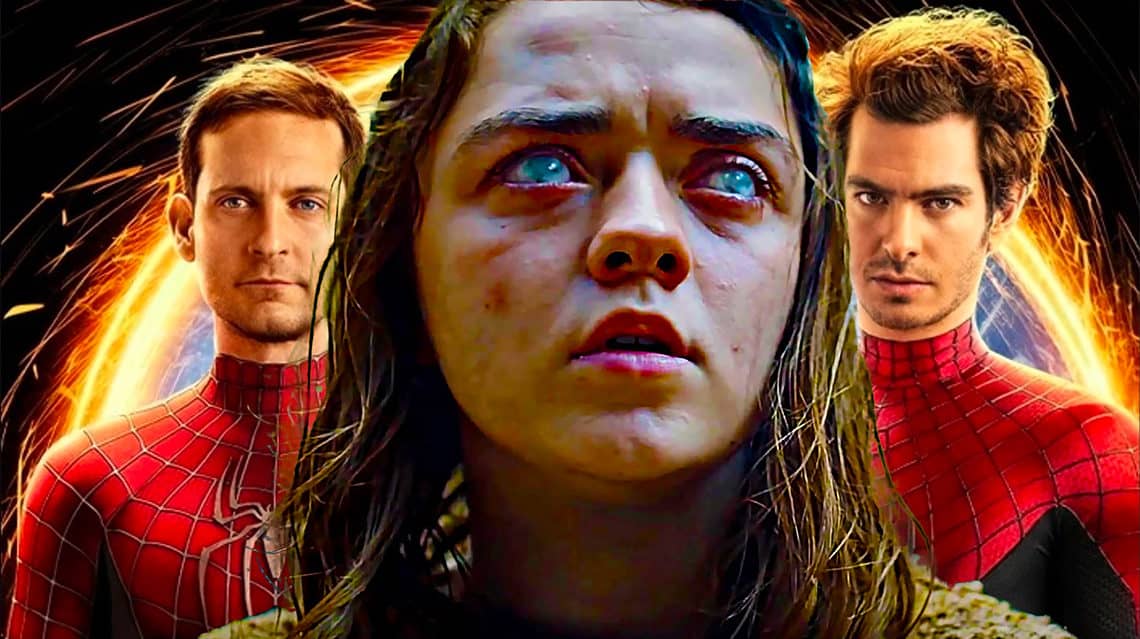 Maisie-Williams-Believes-No-Way-Home-Was-The-Biggest-Disappointment-Of-2021