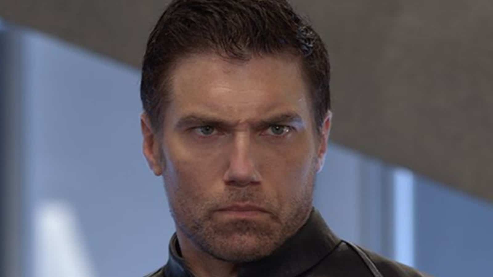 Marvel Inhumans Disney+ Reboot
