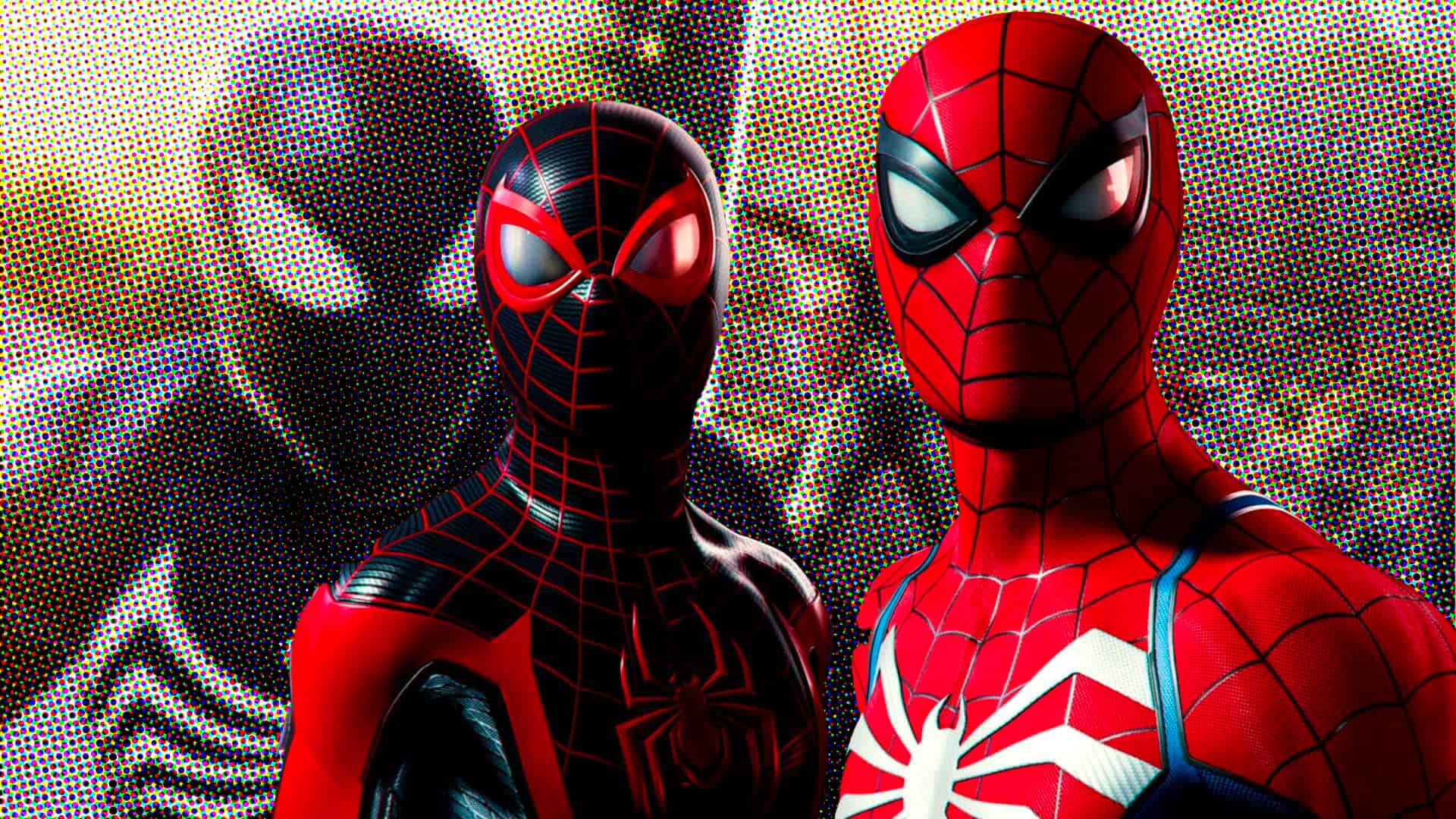 Marvel's Spider-Man' PC mod gives players the black symbiote suit