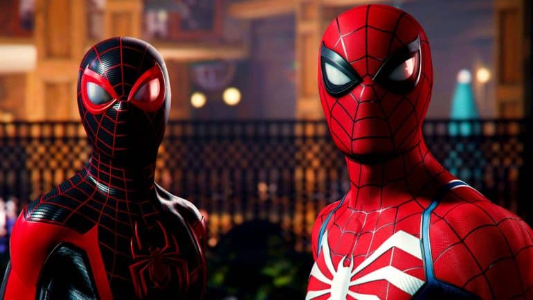 Marvel's Spider-Man 2 PlayStation, nesiller arası oyunları ilerletmeyecek