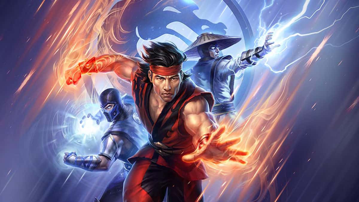 Warner confirma Mortal Kombat: Onslaught, RPG mobile para 2023