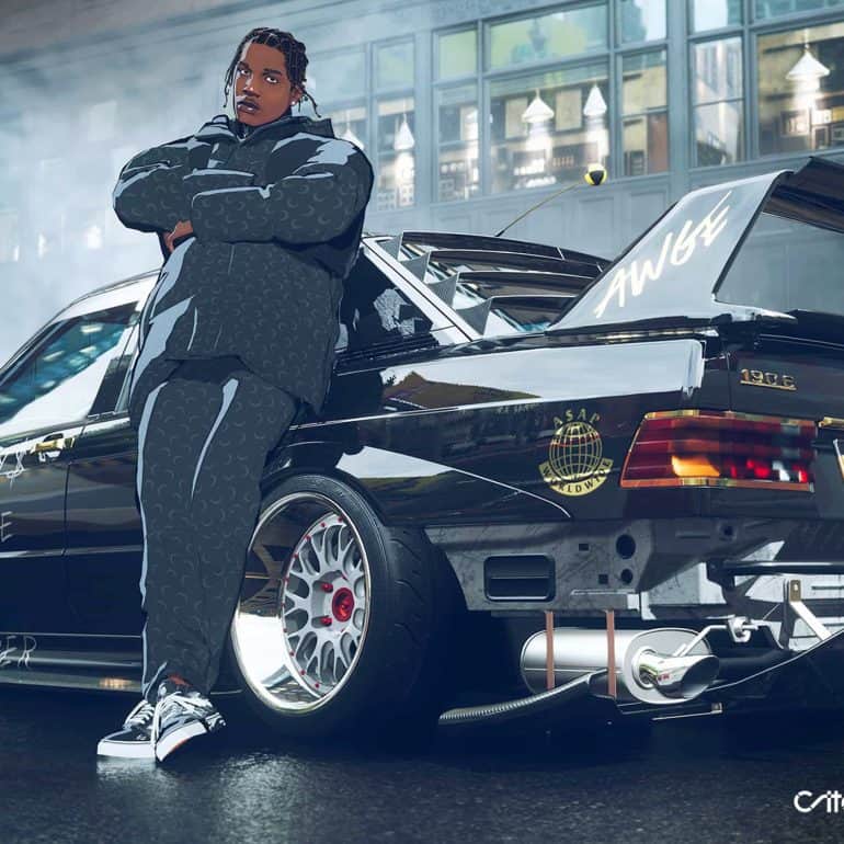 Need for Speed Unbound: The Most Creative & Stylish Racer Yet