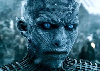 Night King (& The White Walkers) Game of Thrones Prequel
