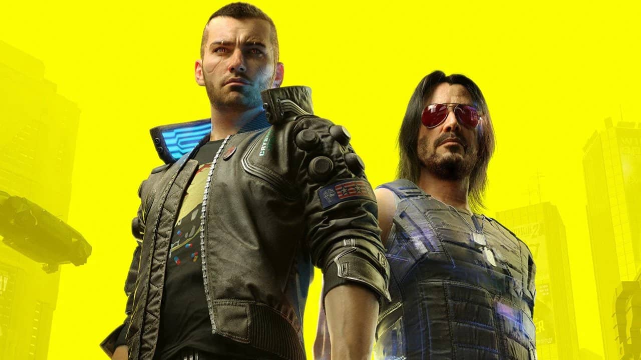 Cyberpunk 2077 is now back on the PlayStation Store! - Home of the  Cyberpunk 2077 universe — games, anime & more