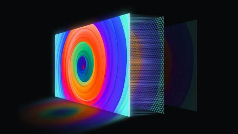Skyworth Launches Industry-Leading QLED for New TVs