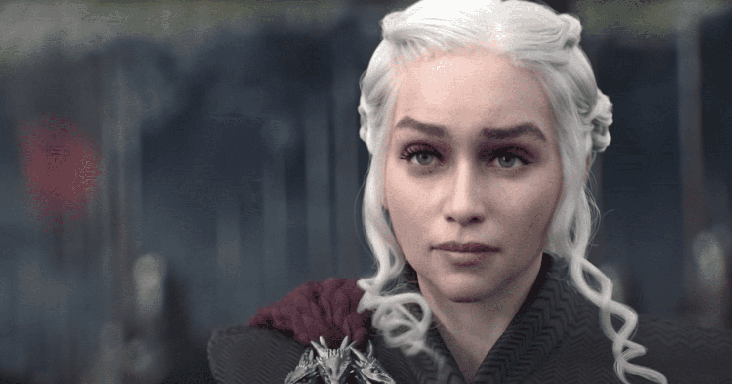 See TeaserPlay’s Stunning Concept For A Game of Thrones Video Game
