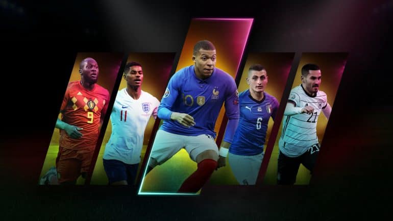 Showmax Pro FIFA World Cup 2022