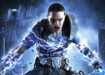 Star Wars: The Force Unleashed 3