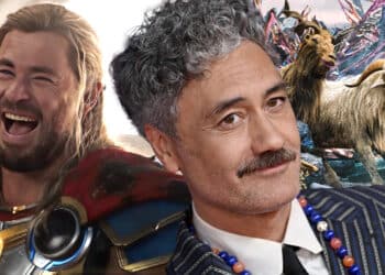 Taika Waititi Should Never Direct Another Marvel Movie