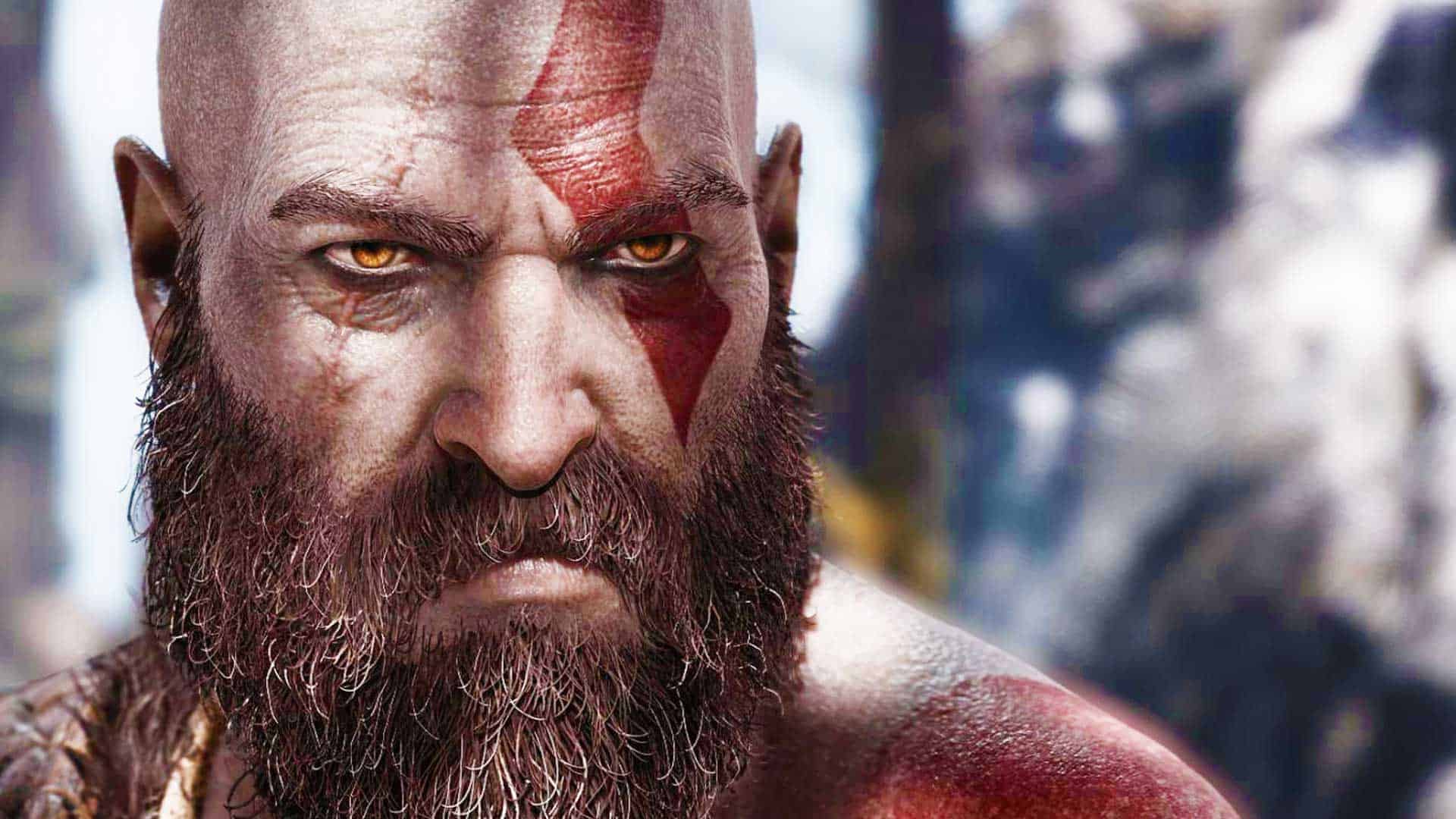 God Of War Ragnarok: 10 Hardest Boss Fights, Ranked