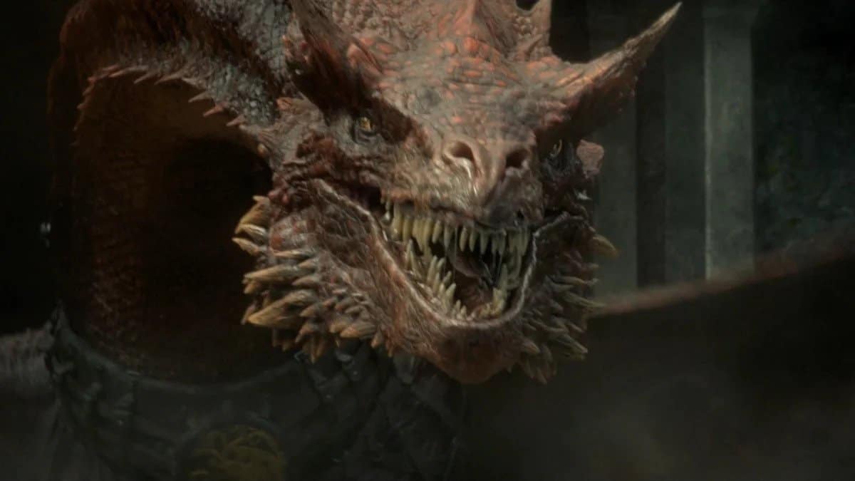 House of the Dragon: the 10 most powerful dragons in the Game of