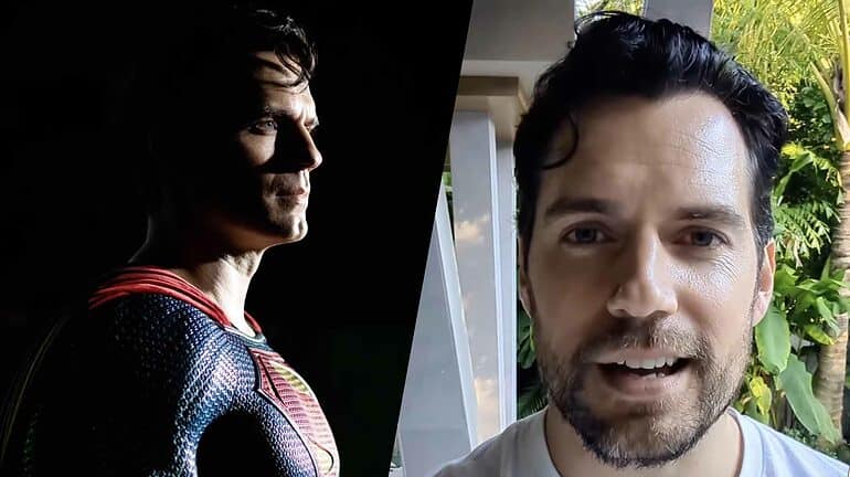 The Reason Behind Henry Cavill's Exciting Return as Superman