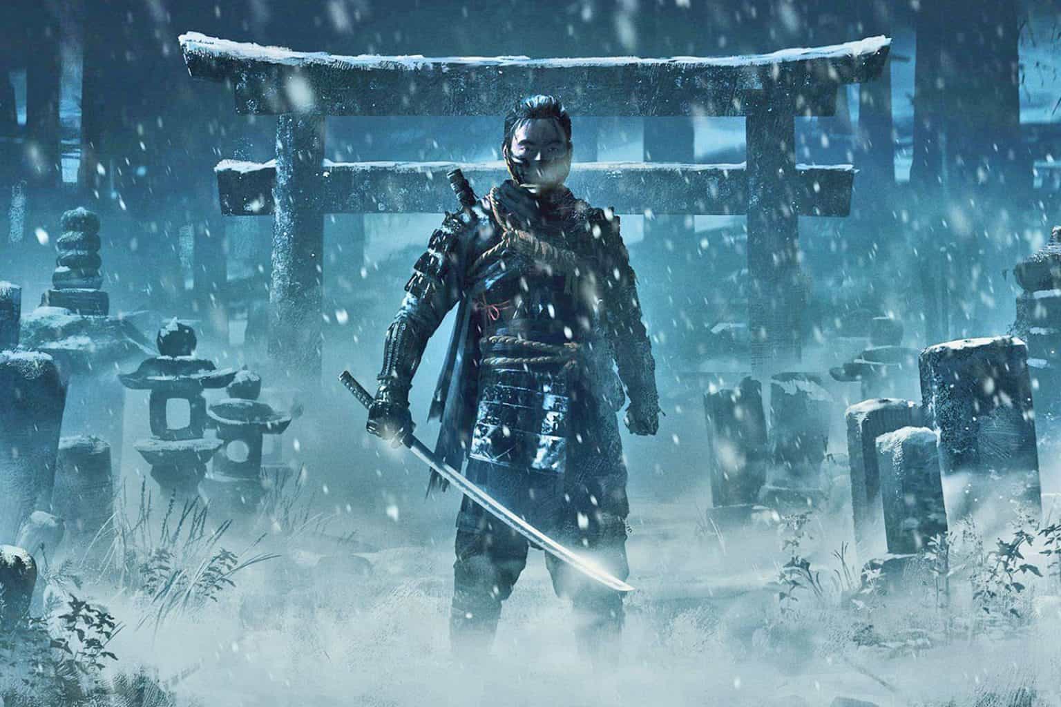 Ghost of Tsushima 2 The Samurai Game Sequel We All Want