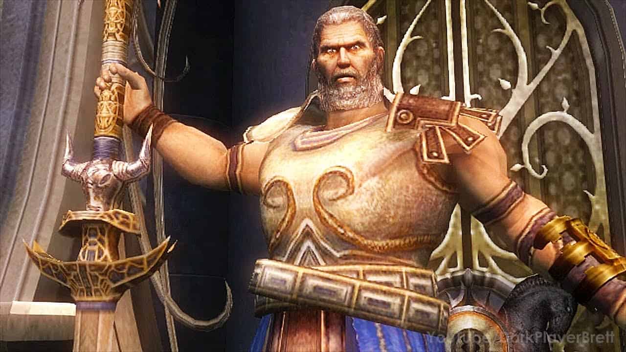 The Top 15 Boss Fights in the God of War Franchise