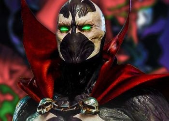 Todd McFarlane Makes A Big Announcement About The New Spawn Reboot Movie