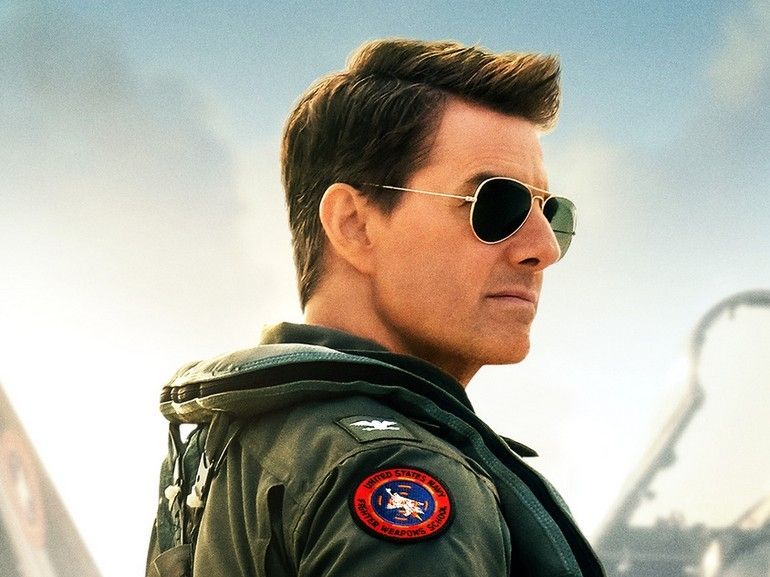 Top Gun: Maverick