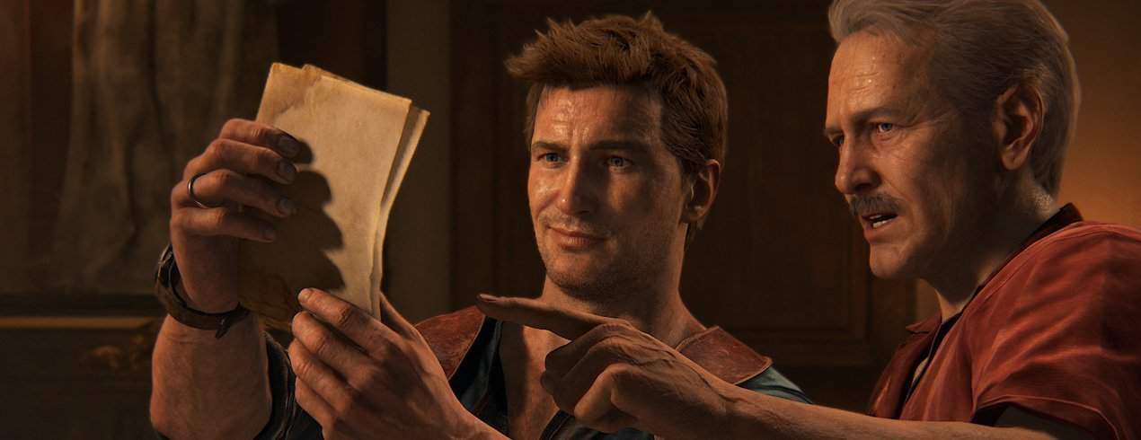 Uncharted: Legacy of Thieves Collection ganha lançamento para PS5 e PC
