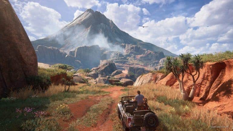 Uncharted: Legacy of Thieves Collection PC Review: A Breathtaking Sight,  With a Few Rough Patches