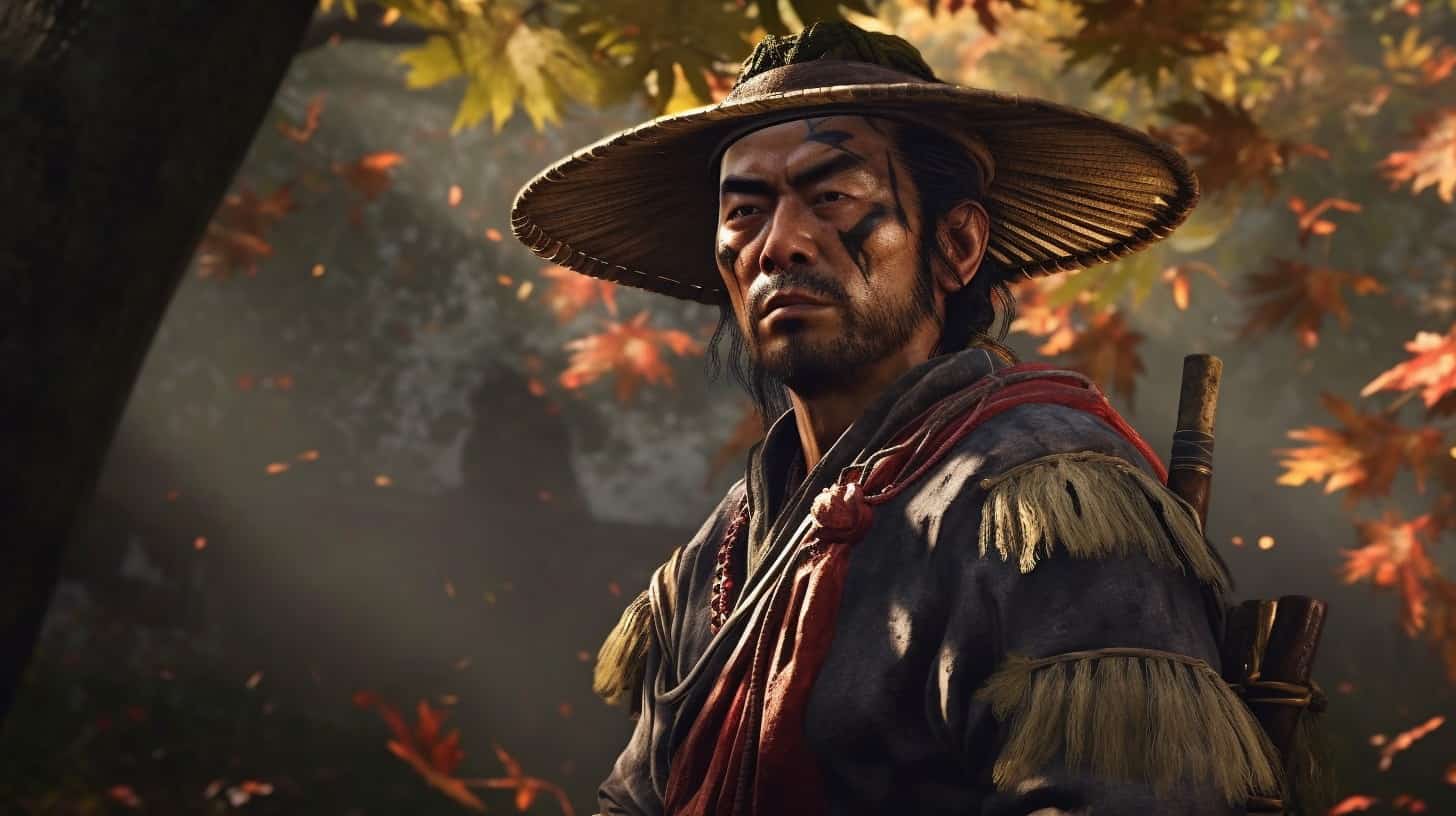 Should Ghost of Tsushima 2 replace Jin Sakai?