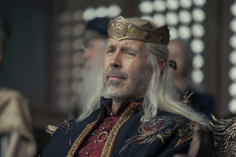 Viserys Targaryen